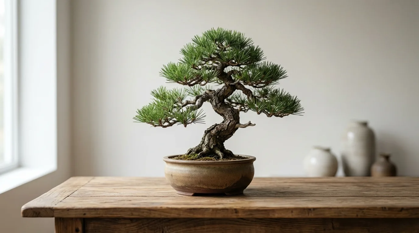 Bonsai: Guia Completo para Iniciantes e Técnicas Avançadas