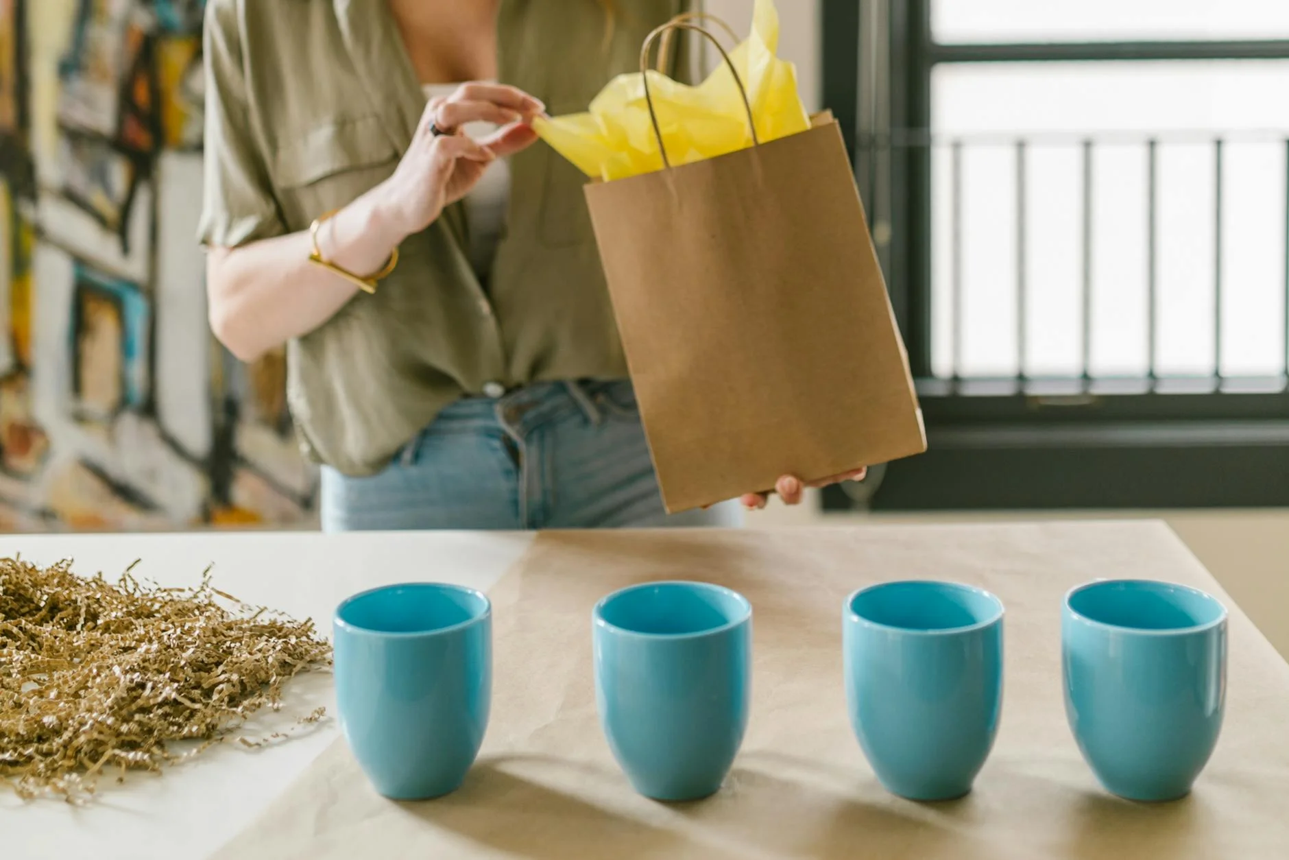 Vasos DIY de Luxo: 7 Segredos para Criar Peças Duradouras e com Acabamento Profissional