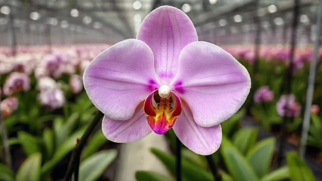 5 Estratégias Essenciais para Erradicar a Podridão Negra em Orquídeas Comerciais