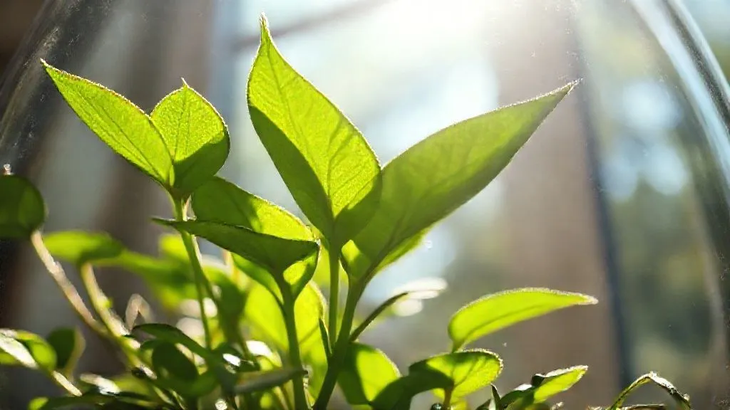 7 Estratégias Essenciais para Manter Suas Plantas Ornamentais Vibrantes em Criações
