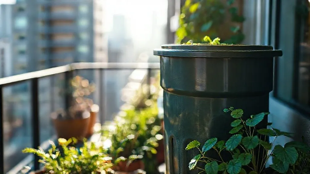 7 Estratégias Essenciais para Proteger Sua Composteira Urbana de Pragas
