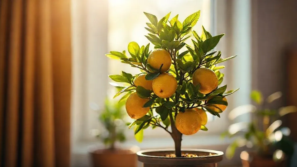 Por Que Seus Frutíferos Indoor Não Dão Frutos? 7 Soluções Comprovadas!