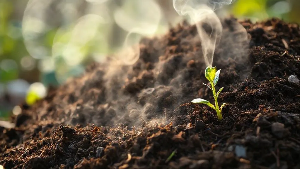 7 Passos para Aquecer e Resolver a Compostagem Orgânica que Não Decompõe