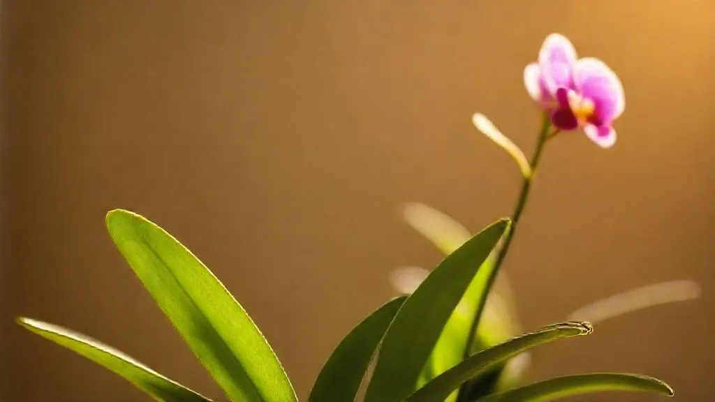 Sua Orquídea Não Floresce? 7 Sinais de Dormência e Como Revivê-la!
