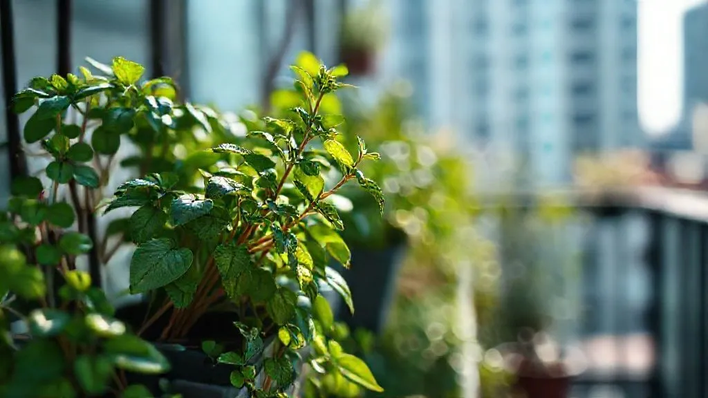 7 Razões Chave: Por Que Suas Aromáticas Morrem na Horta Vertical?