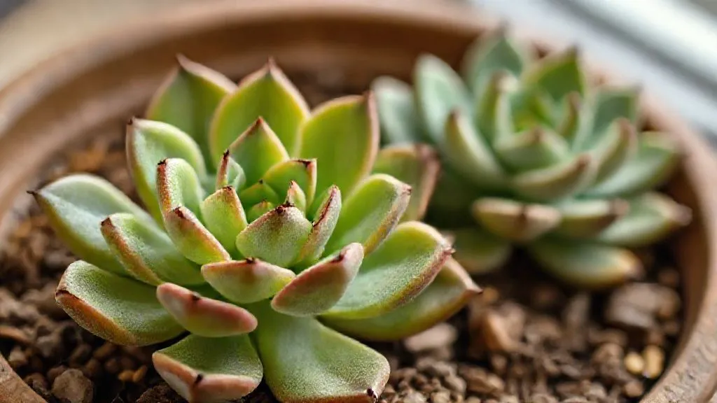 7 Estratégias Orgânicas Essenciais para Prevenir Podridão em Suculentas